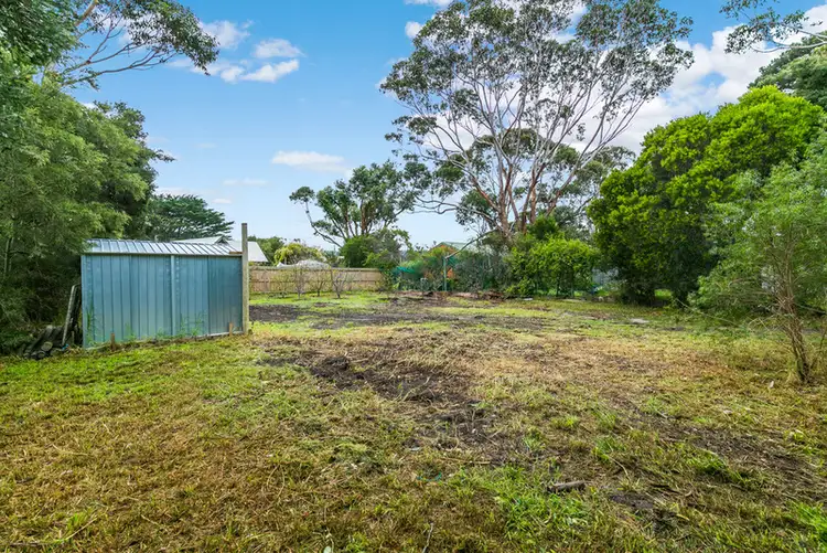 Second view of Homely land listing, 3A Bambra Road, Aireys Inlet VIC 3231