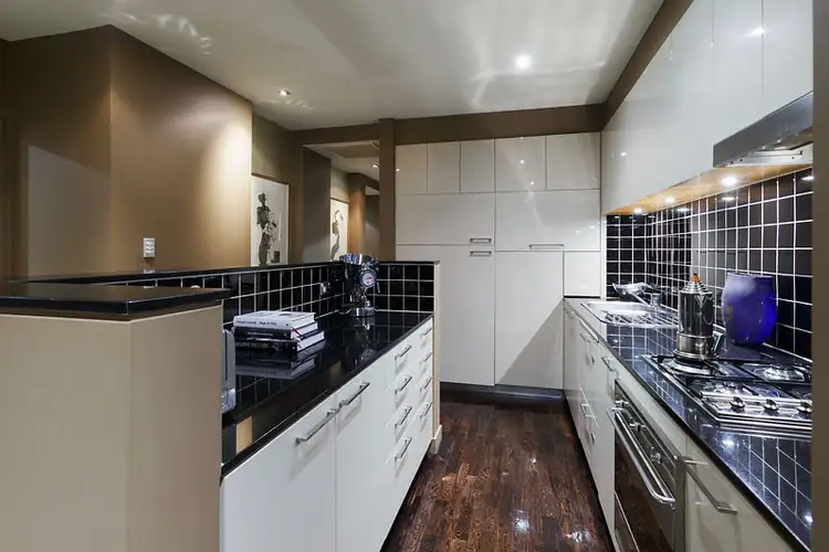 Sixth view of Homely apartment listing, 306/1A Tusculum Street, Potts Point NSW 2011