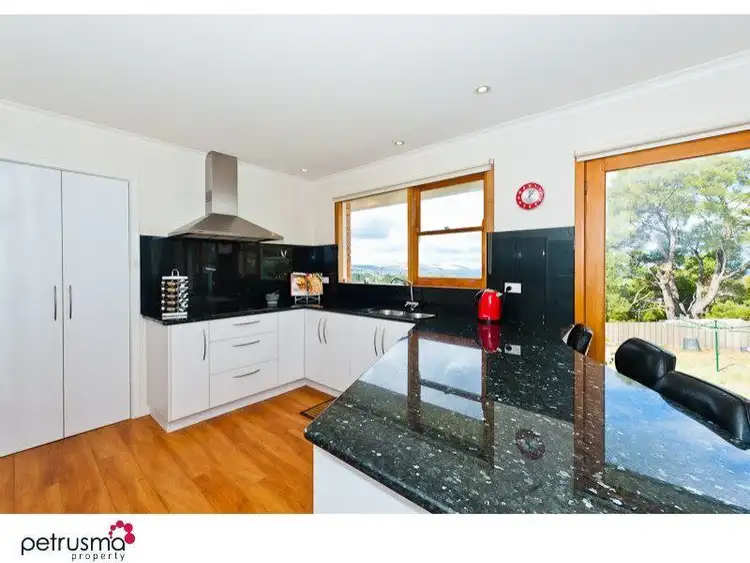 Fifth view of Homely house listing, 64 Maluka Terrace, Bellerive TAS 7018