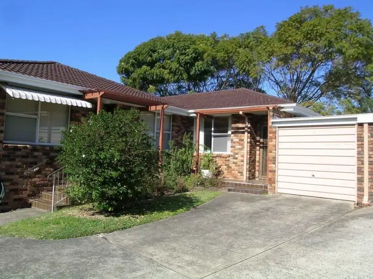 5/19 Austral Street, Kogarah NSW 2217