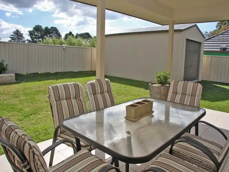 Fifth view of Homely house listing, 25 Emerald Street, Orange NSW 2800