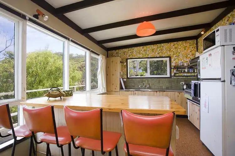 Seventh view of Homely house listing, 12 Sarsfield Street, Separation Creek VIC 3221