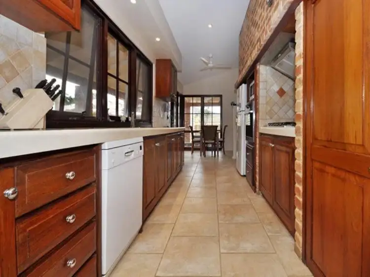 Fifth view of Homely house listing, 5 Bonchester Court, Duncraig WA 6023