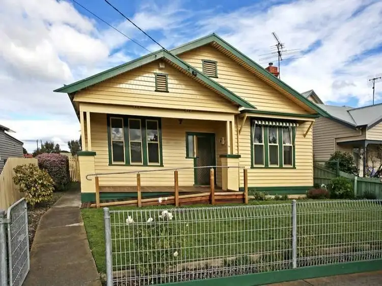 Second view of Homely house listing, 70 Balliang Street, South Geelong VIC 3220