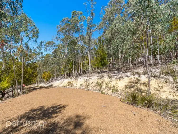 Third view of Homely land listing, Lot 1 Hickmans Road, Margate TAS 7054