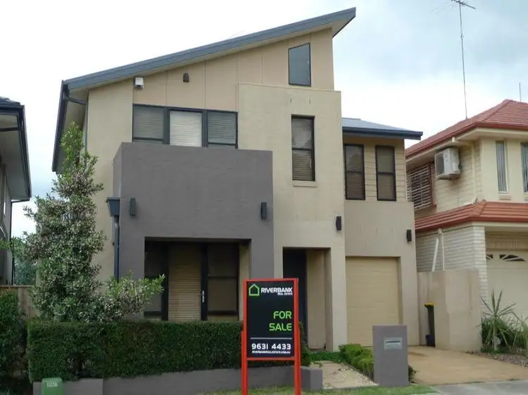 Main view of Homely house listing, 11 Edward Dr, Pemulwuy NSW 2145