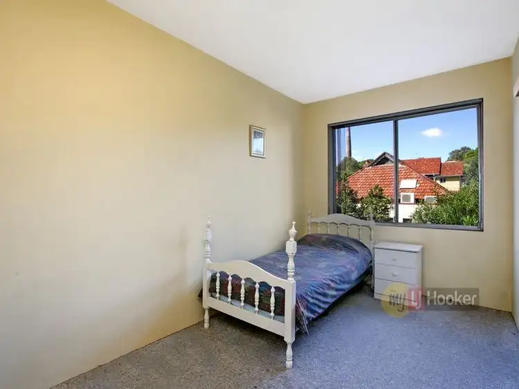Fifth view of Homely apartment listing, 14/8 Hunter Street, Lewisham NSW 2049