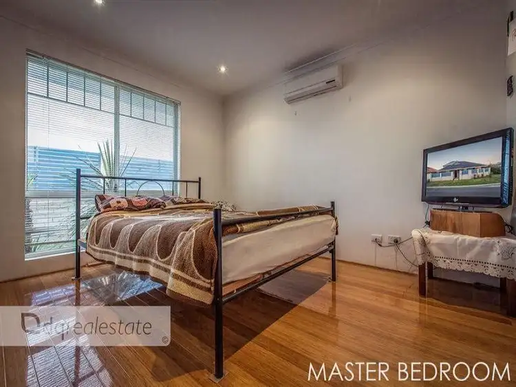 Seventh view of Homely house listing, 116 Westport Parade, Darch WA 6065