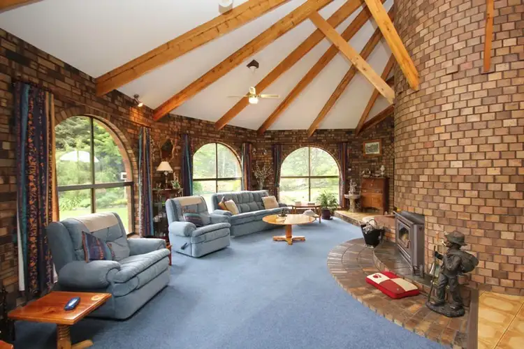 Sixth view of Homely house listing, 154 Bakers Creek Road, Lucaston TAS 7109