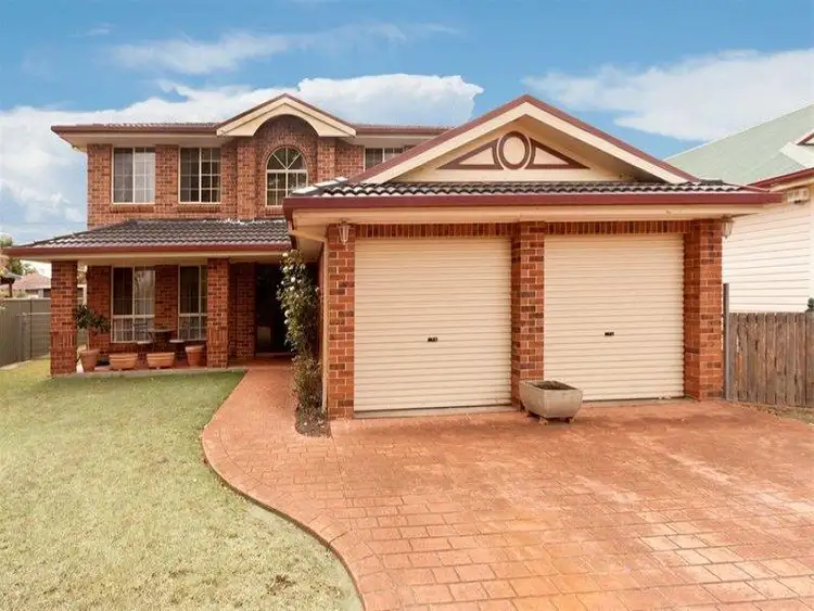 19 Mivo St, Holsworthy NSW 2173