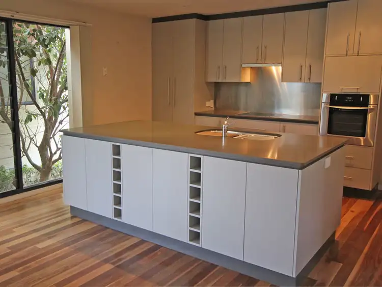 Third view of Homely townhouse listing, 1/11 Dalton Street, Nelson Bay NSW 2315