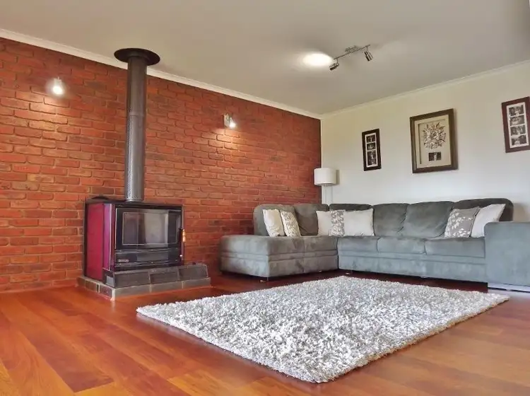 Second view of Homely rural property listing, 60 Yasmin Drive, Hernes Oak VIC 3825