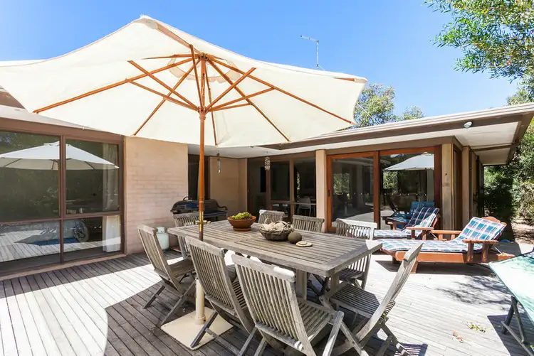 Second view of Homely house listing, 14 Hopkins Street, Aireys Inlet VIC 3231