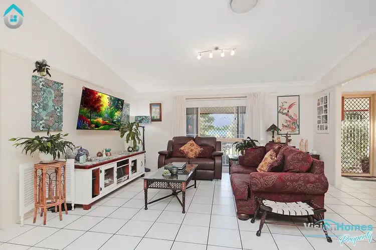 Fifth view of Homely house listing, 10-12 Woodsmoke Ct, Morayfield QLD 4506