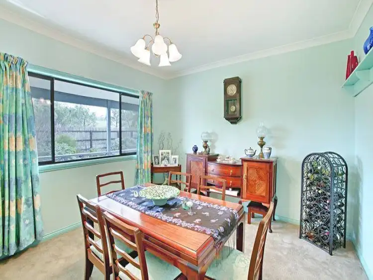 Sixth view of Homely house listing, 160 DARRAWEIT VALLEY ROAD, DARRAWEIT VALLEY, Wallan VIC 3756
