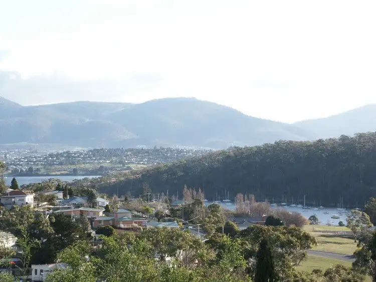 Third view of Homely house listing, 26 Lowanna Road, Lindisfarne TAS 7015