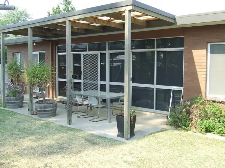 Second view of Homely house listing, 27B Clyde Street, Myrtleford VIC 3737