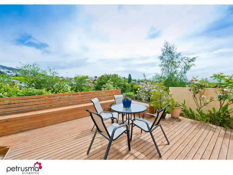 Sixth view of Homely house listing, 35 Forest Road, West Hobart TAS 7000