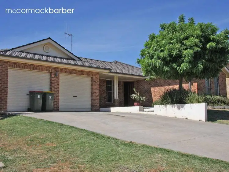 53 Northstoke Way, Orange NSW 2800