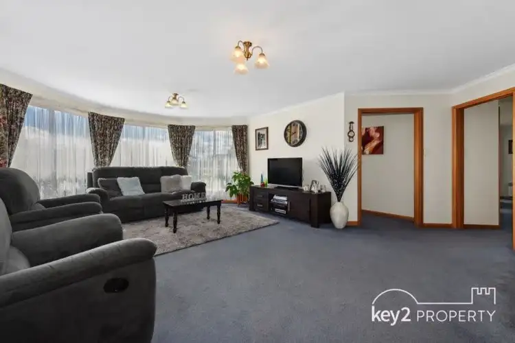 Sixth view of Homely house listing, 5 Acacia Court, Perth TAS 7300