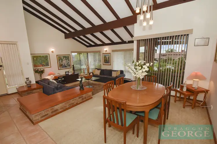 128 Rannoch Circle, Hamersley WA 6022