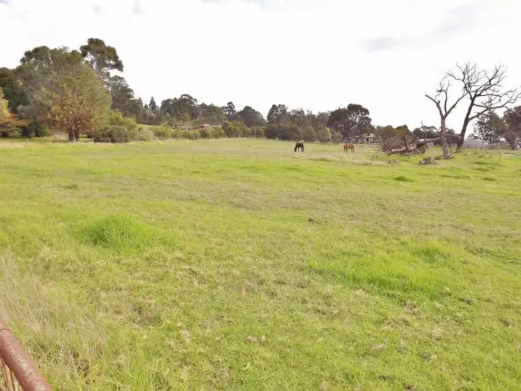 Seventh view of Homely land listing, Lot 1 / 305 Mountain Glen Drive, Trafalgar East VIC 3824