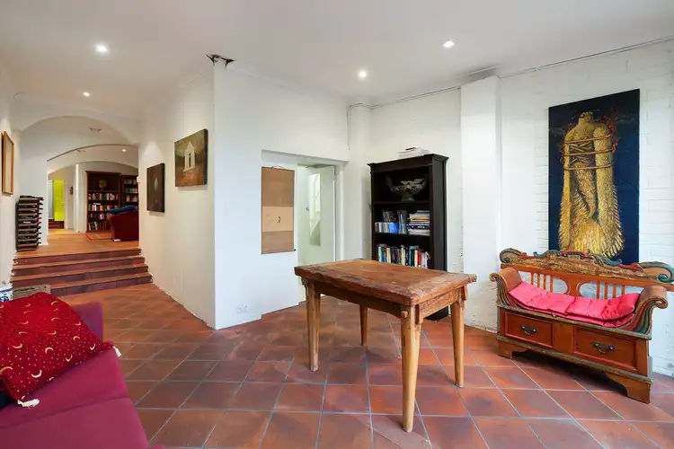 Second view of Homely terrace listing, 140 Victoria Street, Potts Point NSW 2011