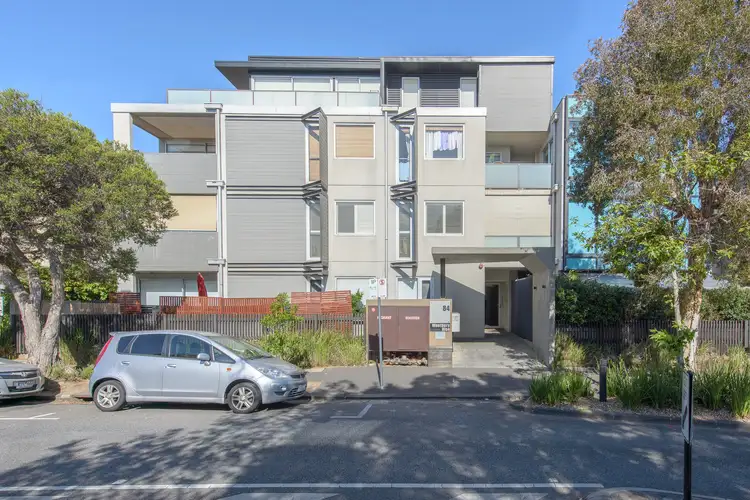 Main view of Homely apartment listing, 4/84 Westbury Street, Balaclava VIC 3183