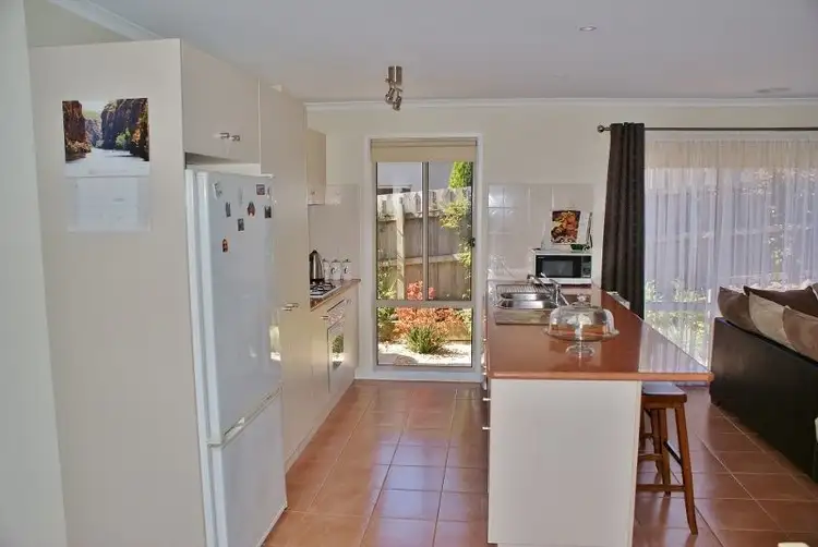 Third view of Homely house listing, 8 Amaroo Way, Newborough VIC 3825
