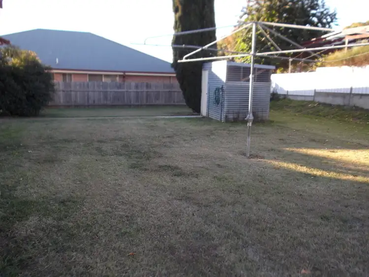 Fifth view of Homely house listing, 52 Baron Street, Cooma NSW 2630