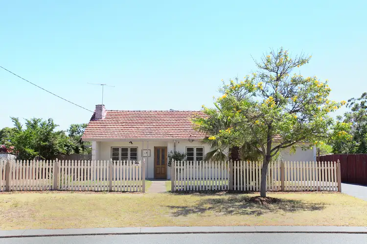 18 Gallagher St, Eden Hill WA 6054