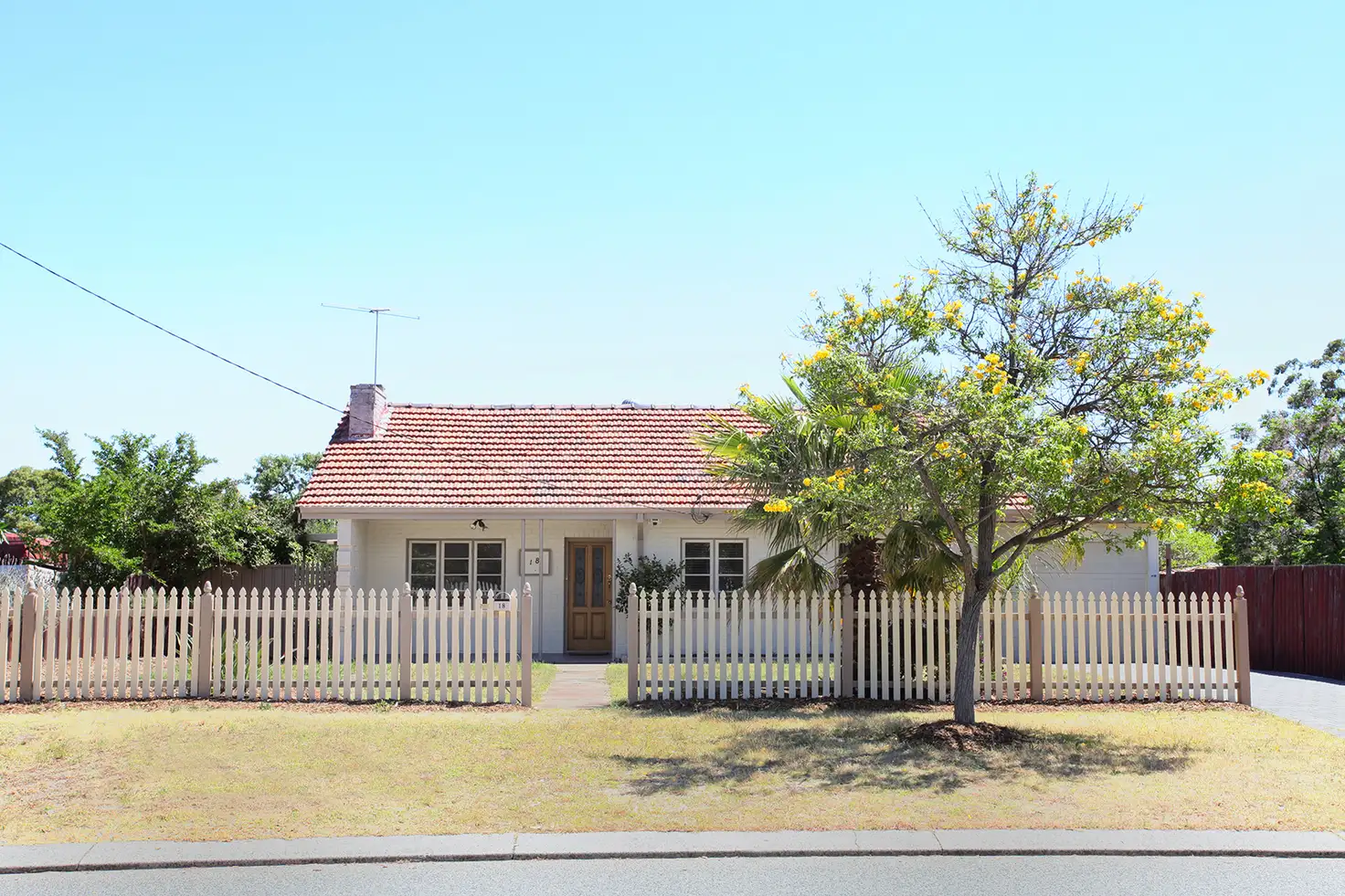 Main view of Homely house listing, 18 Gallagher St, Eden Hill WA 6054