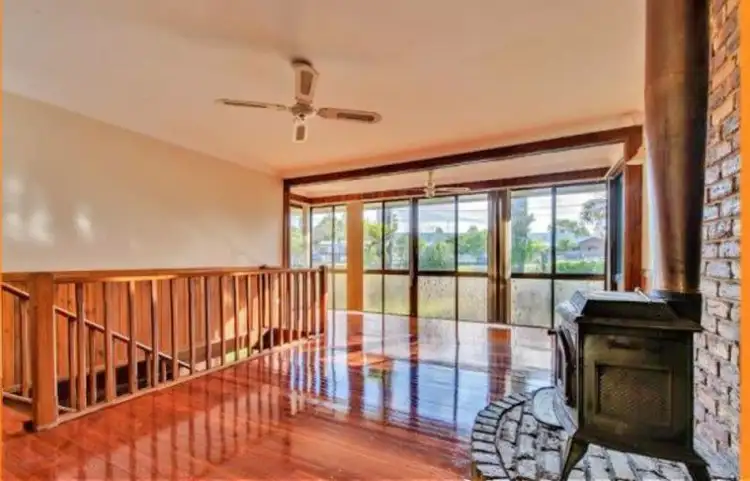 Third view of Homely house listing, 386 Old Logan Rd, Camira QLD 4300