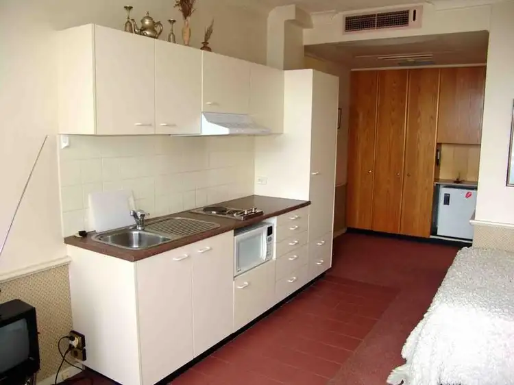 Second view of Homely apartment listing, 59/450 Pacific Highway, Artarmon NSW 2064