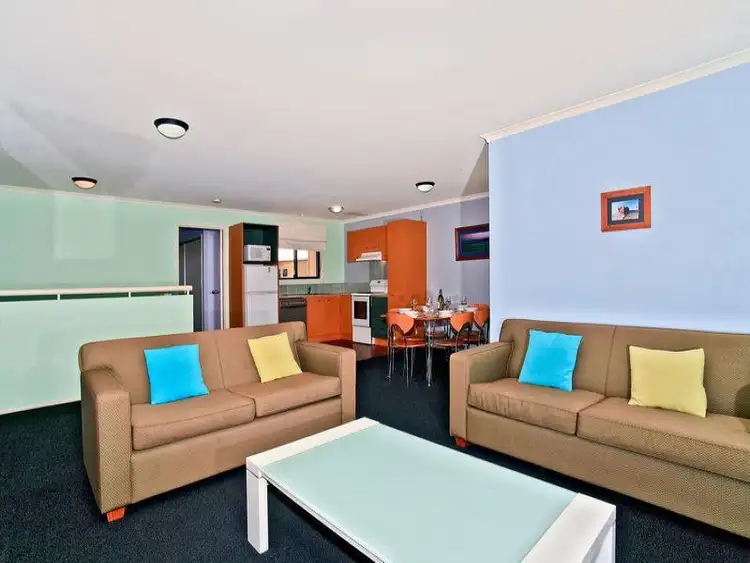 Second view of Homely unit listing, Address available on request
