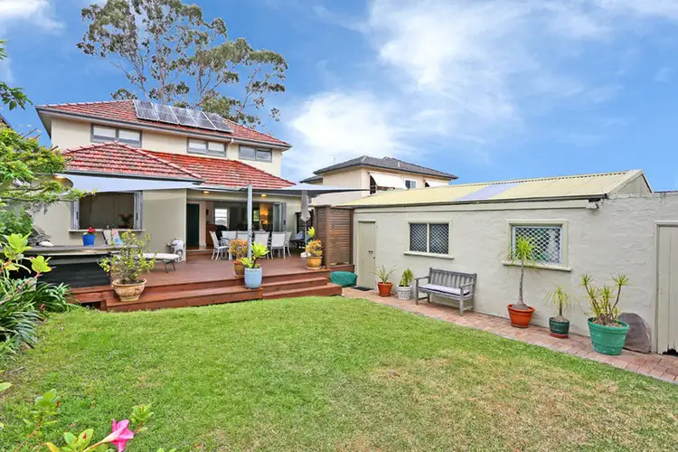 Second view of Homely house listing, 10 Kimo Street, North Balgowlah NSW 2093