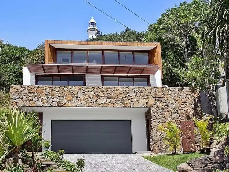 Fifth view of Homely house listing, 21 Brownell Drive, Byron Bay NSW 2481