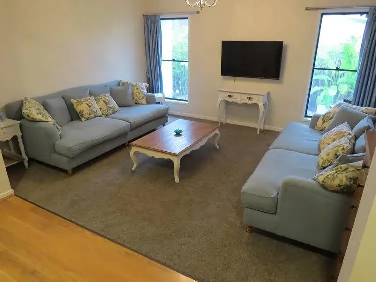 Sixth view of Homely house listing, 23A Vanillalily Close, Banksia Beach QLD 4507