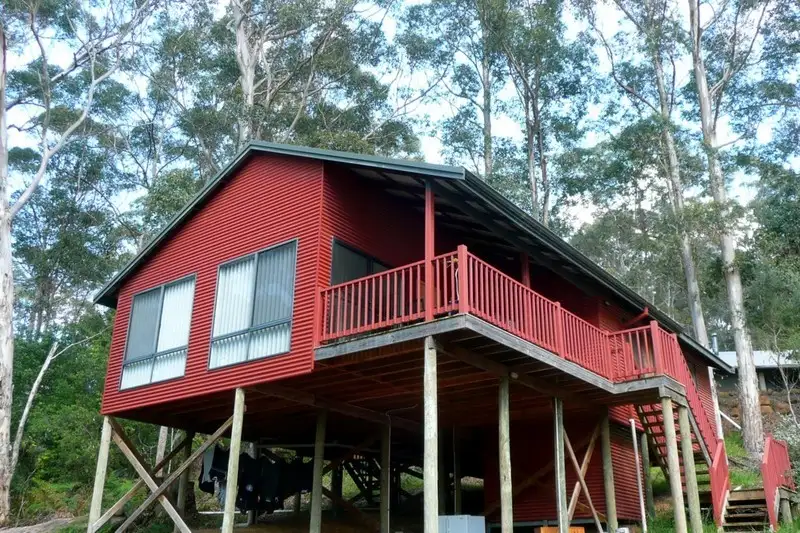 Main view of Homely house listing, 46 Bracknell Cres, Denmark WA 6333