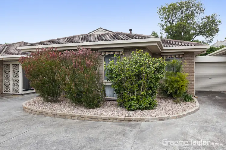 Second view of Homely unit listing, 7/270A Pakington Street, Newtown VIC 3220