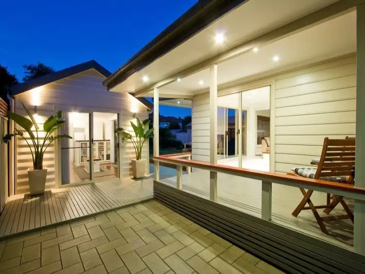 Sixth view of Homely house listing, 11 Burleigh Avenue, Caringbah NSW 2229