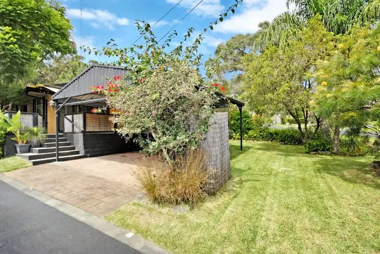 Third view of Homely house listing, 8 Rialto Place, Heathcote NSW 2233