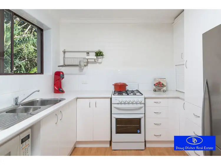 Second view of Homely unit listing, 4/81 Armadale Street, St Lucia QLD 4067