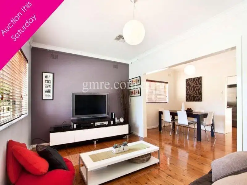 Main view of Homely house listing, 11 Tyler Crescent, Abbotsford NSW 2046