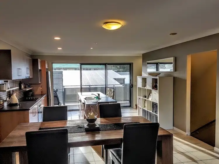 Fourth view of Homely townhouse listing, 8/23-29 Grays Road, Gaythorne QLD 4051