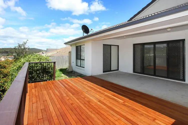 Third view of Homely house listing, 4 Bella Boulevard, Pimpama QLD 4209