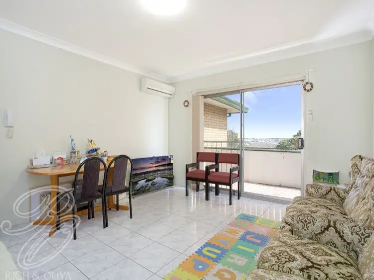 Third view of Homely apartment listing, 11/427 Liverpool Road, Strathfield NSW 2135