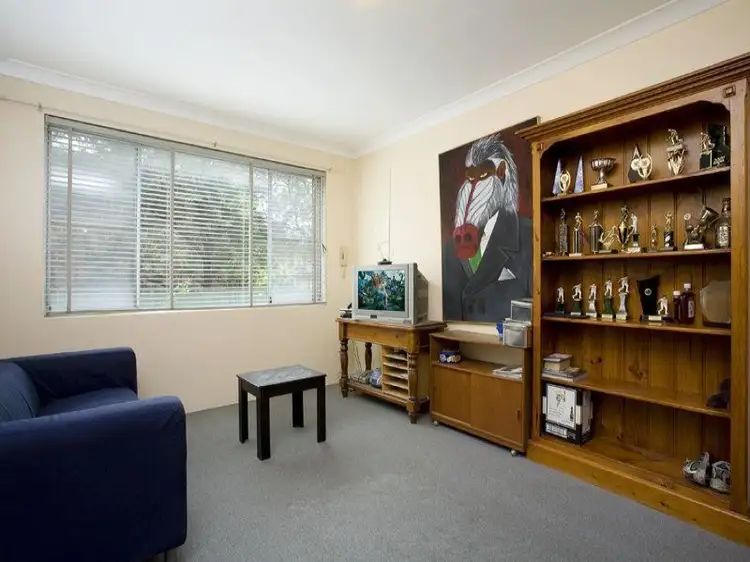 Second view of Homely apartment listing, 7/22 Wentworth Street, Croydon Park NSW 2133