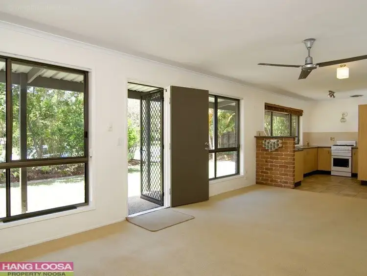 Third view of Homely house listing, 41 Foedera Crescent, Tewantin QLD 4565