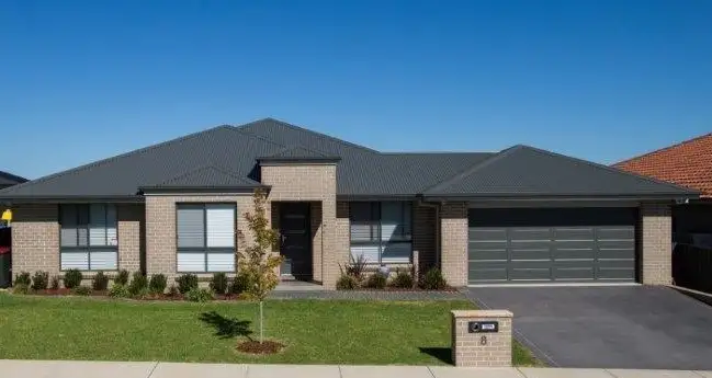 Main view of Homely house listing, 8 Riesling Road, North Tamworth NSW 2340
